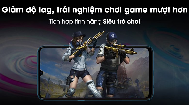 Điện thoại Vivo S1