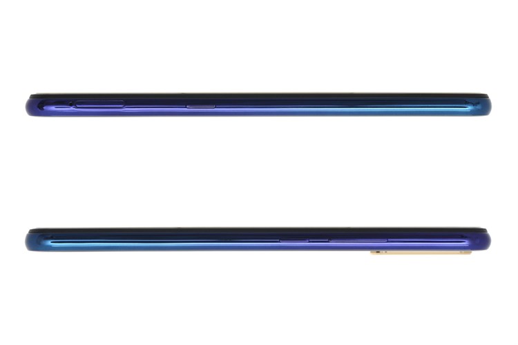 Điện thoại Vivo S1 Màu Đen