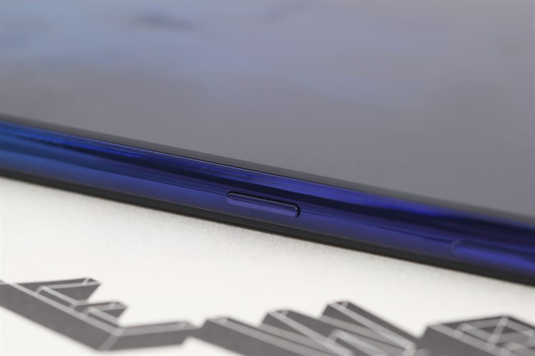 Điện thoại Vivo S1 Màu Đen