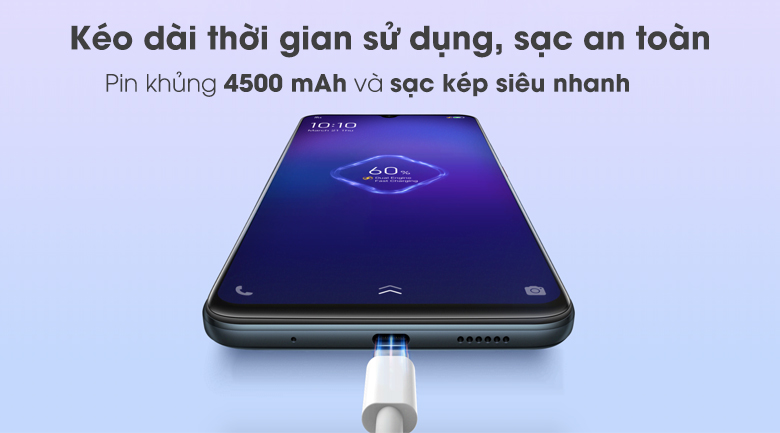 Điện thoại Vivo S1 Pro
