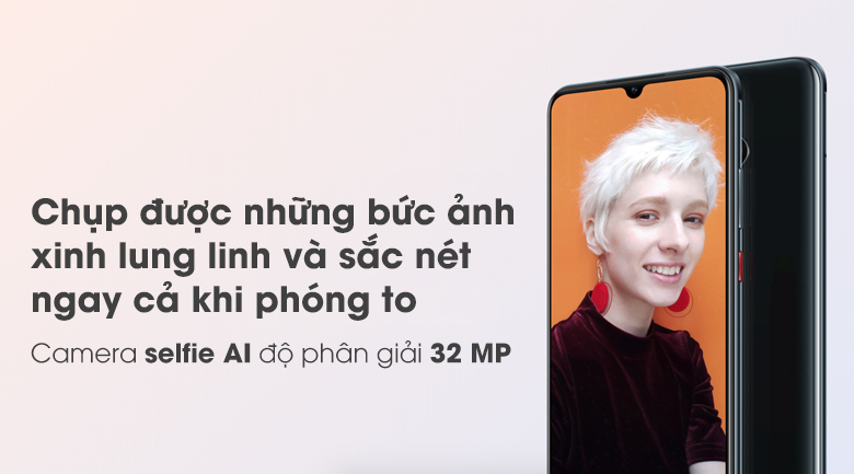 Điện thoại Vivo S1 Pro