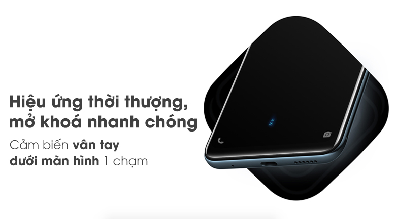 Điện thoại Vivo S1 Pro