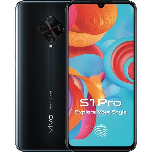 Điện thoại Vivo S1 Pro