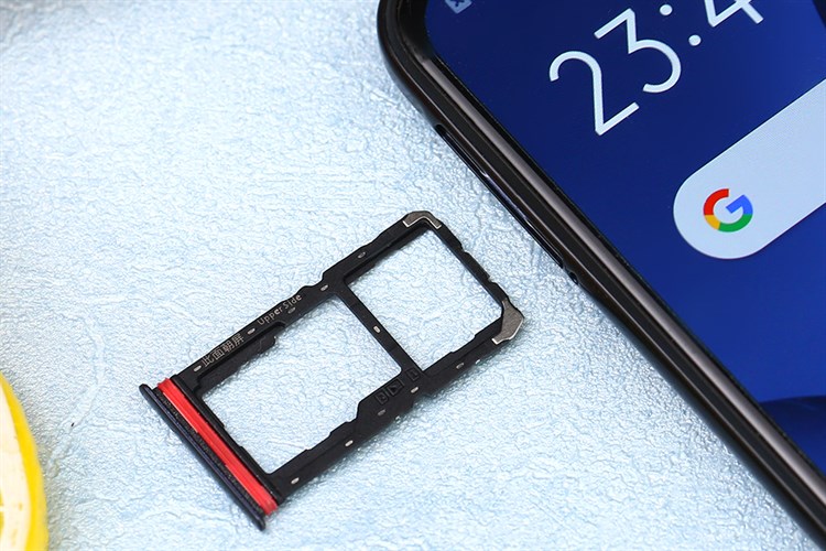 Điện thoại Vivo S1 Pro Màu Đen