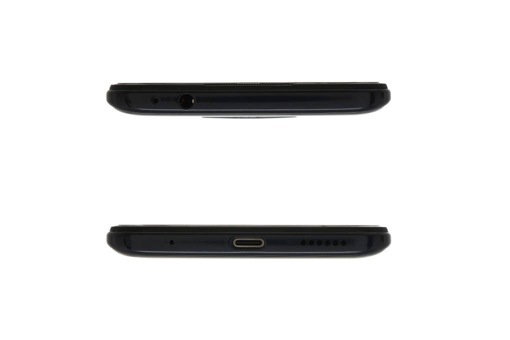 Điện thoại Vivo S1 Pro Màu Đen