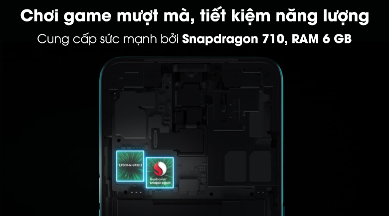 Điện thoại OPPO K3