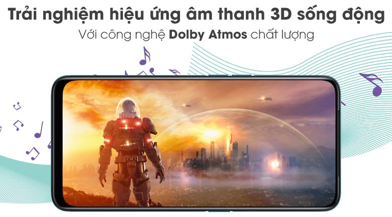 Điện thoại OPPO K3