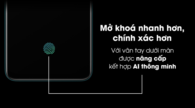 Điện thoại OPPO K3