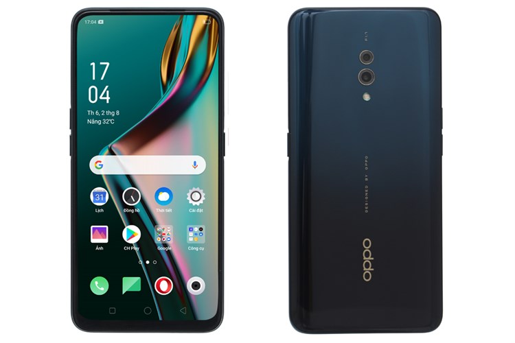 Điện thoại OPPO K3