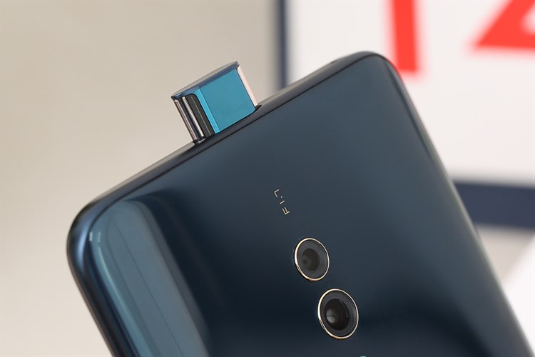 Điện thoại OPPO K3