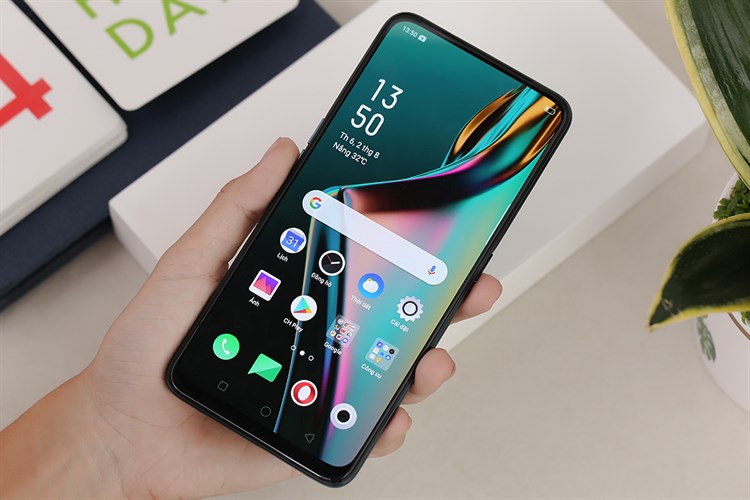 Điện thoại OPPO K3