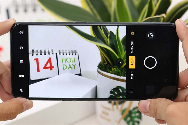 Điện thoại OPPO K3