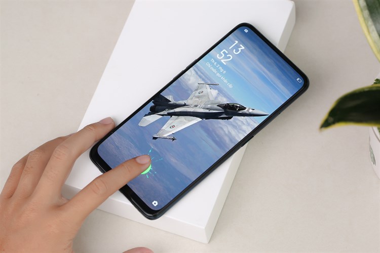 Điện thoại OPPO K3