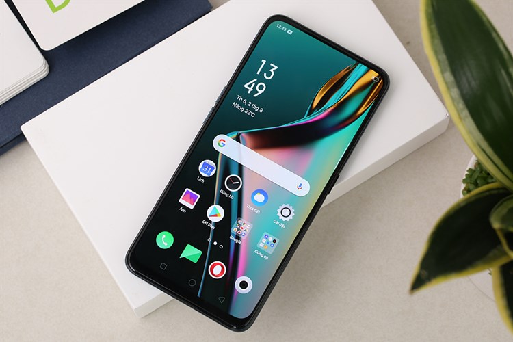 Điện thoại OPPO K3
