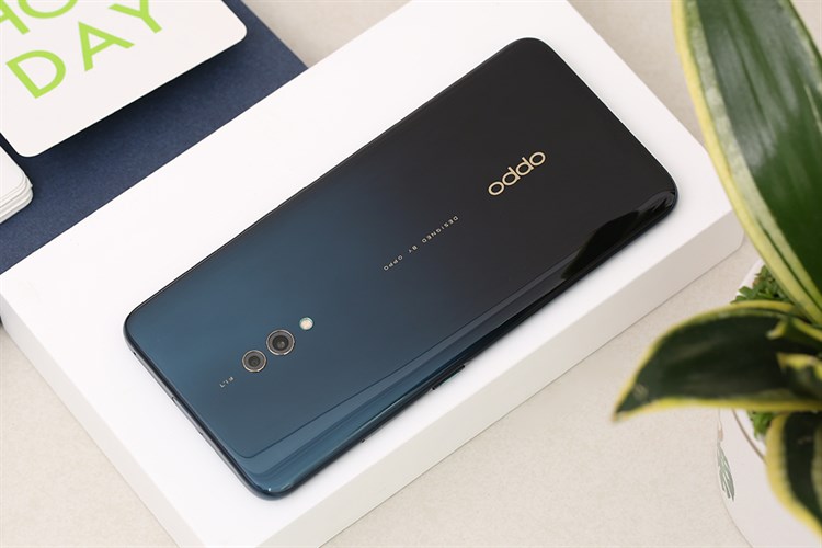 Điện thoại OPPO K3