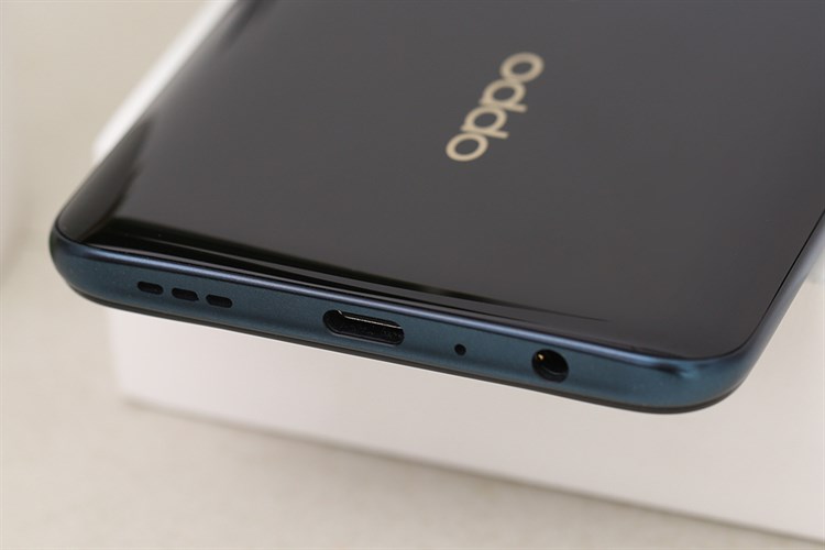 Điện thoại OPPO K3