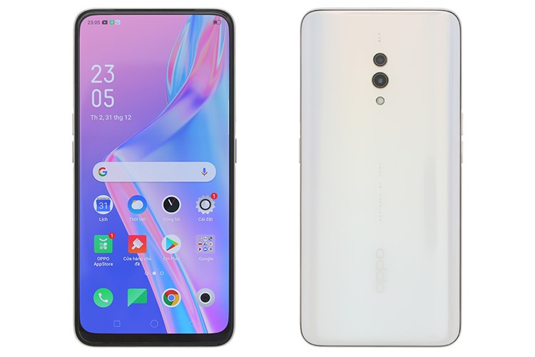 Điện thoại OPPO K3