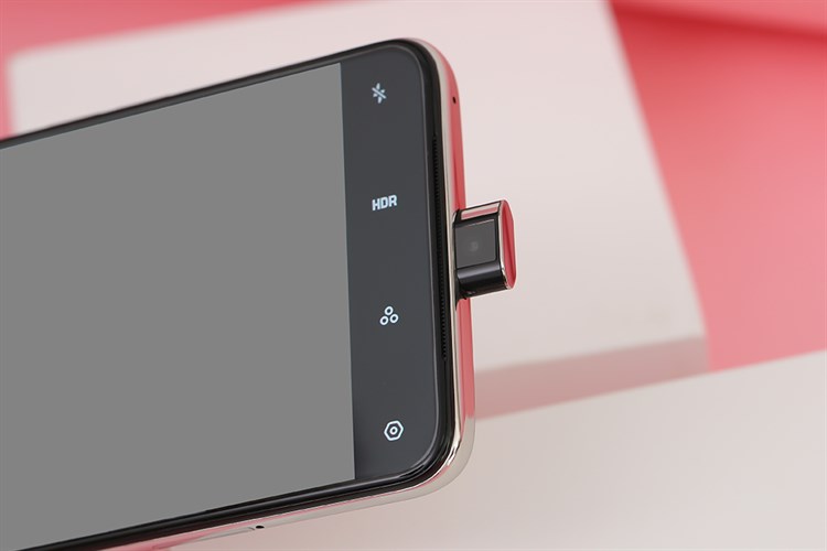 Điện thoại OPPO K3