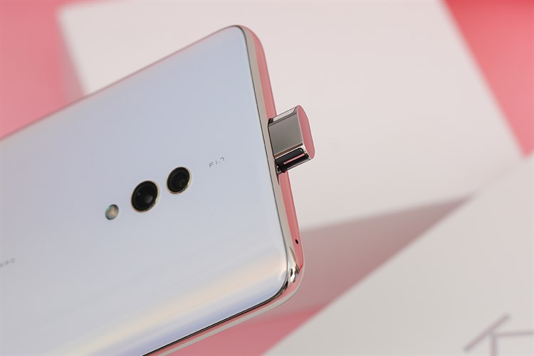 Điện thoại OPPO K3