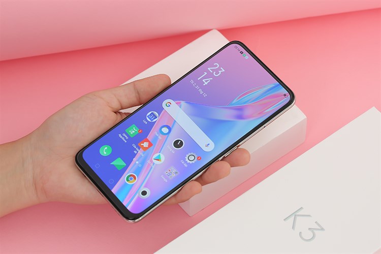 Điện thoại OPPO K3