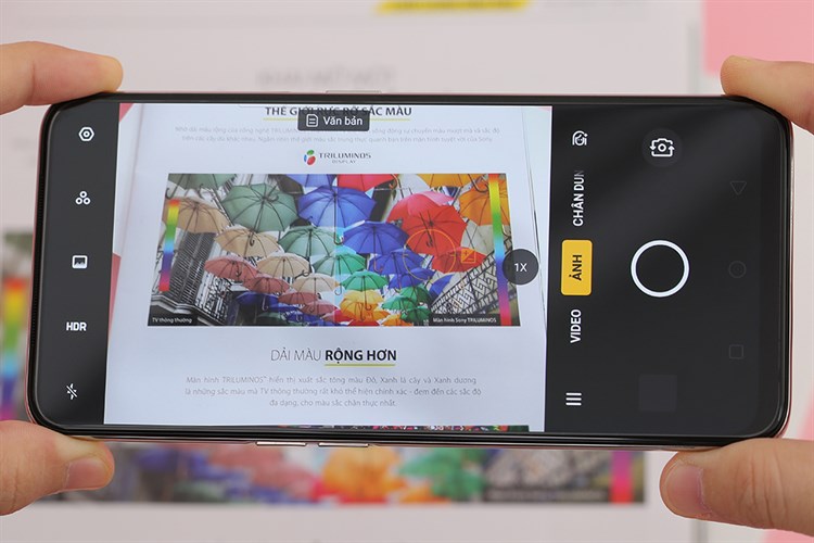 Điện thoại OPPO K3