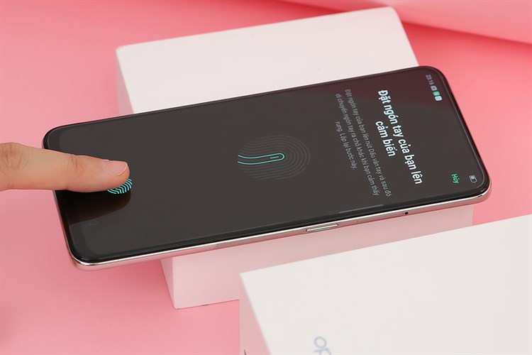 Điện thoại OPPO K3