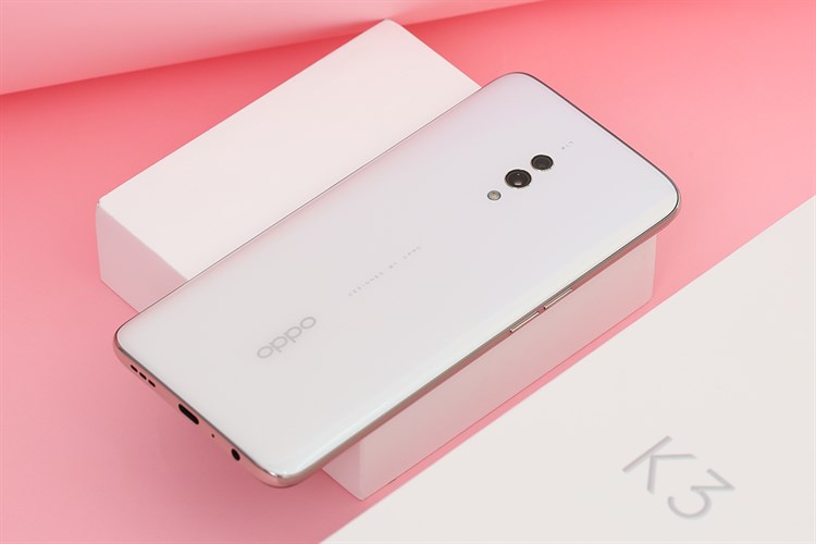 Điện thoại OPPO K3