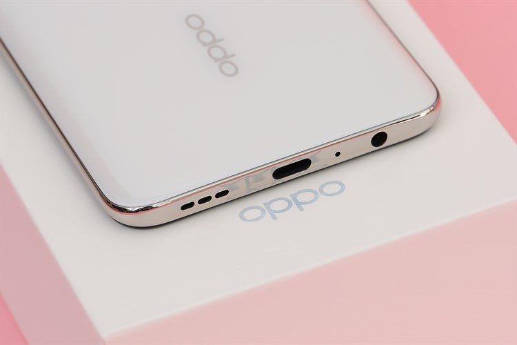 Điện thoại OPPO K3