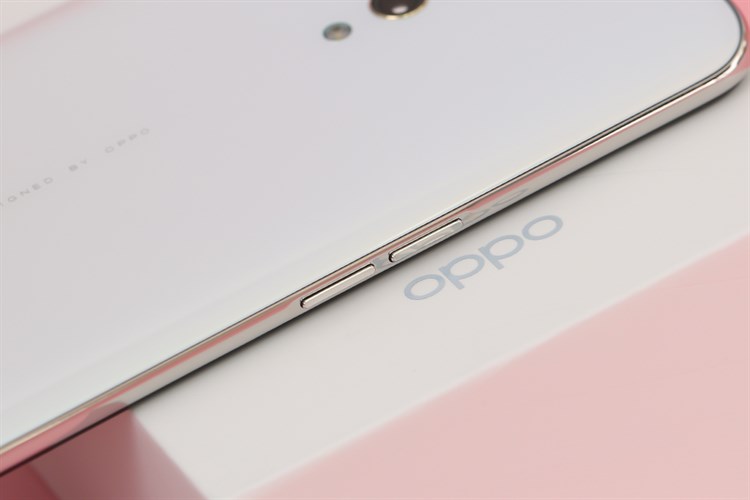 Điện thoại OPPO K3