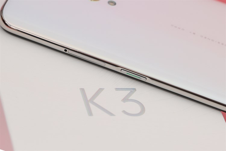Điện thoại OPPO K3