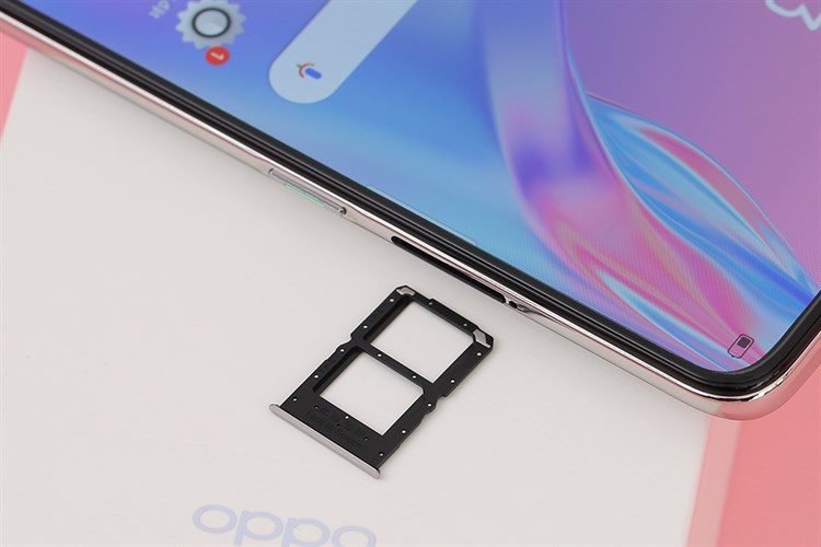 Điện thoại OPPO K3