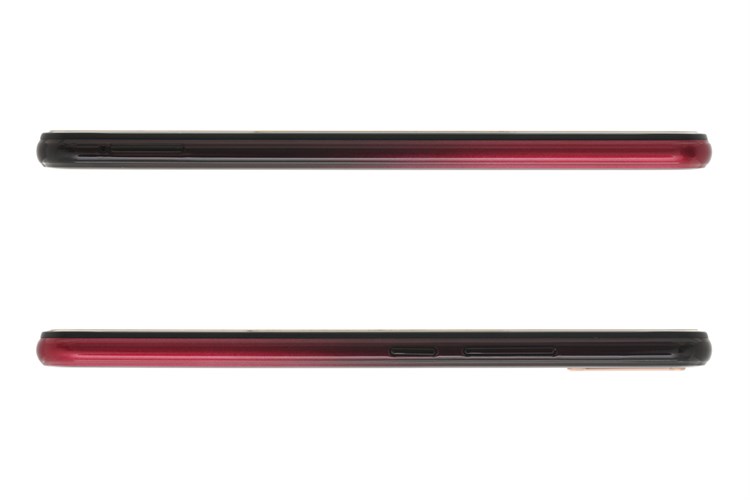 Điện thoại Vivo Y15 Màu Đỏ