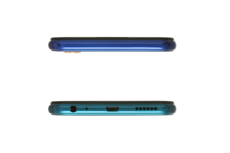 Điện thoại Vivo Y15 Màu Xanh Dương