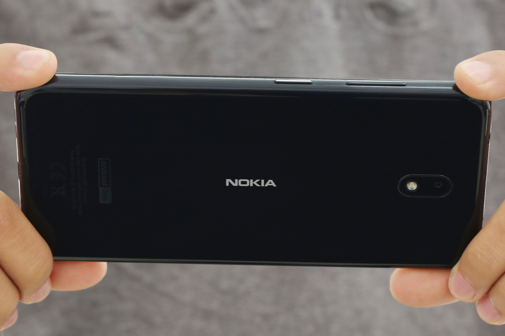 Điện thoại Nokia 3.2 16GB