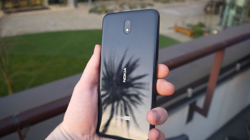 Cấu hình của điện thoại Nokia 3.2 16GB chính hãng Cấu hình của điện thoại Nokia 3.2 16GB chính hãng