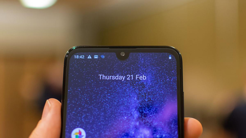 Thời lượng pin của điện thoại Nokia 3.2 16GB chính hãng Thời lượng pin của điện thoại Nokia 3.2 16GB chính hãng
