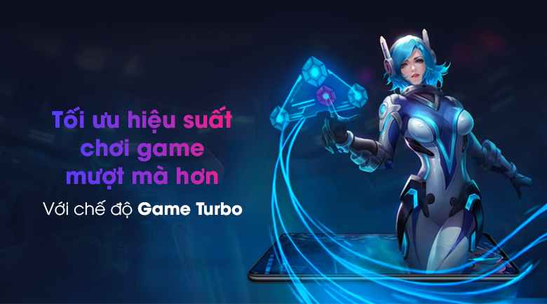 Điện thoại Xiaomi Mi 9T (6GB/64GB)