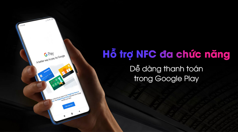 Điện thoại Xiaomi Mi 9T (6GB/64GB)