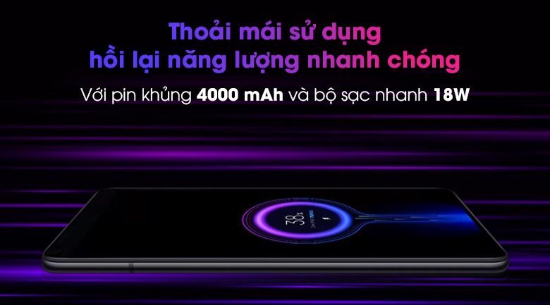 Điện thoại Xiaomi Mi 9T (6GB/64GB)
