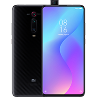 Điện thoại Xiaomi Mi 9T (6GB/64GB) Màu Đen