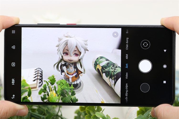 Điện thoại Xiaomi Mi 9T (6GB/64GB) Màu Đen