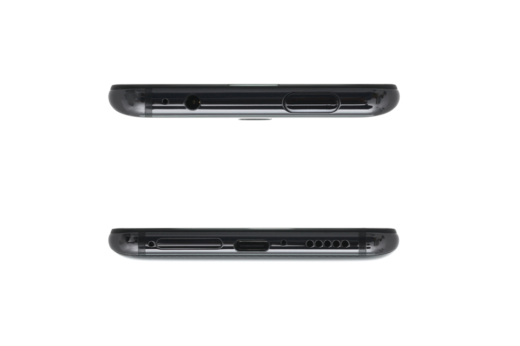 Điện thoại Xiaomi Mi 9T (6GB/64GB) Màu Đen