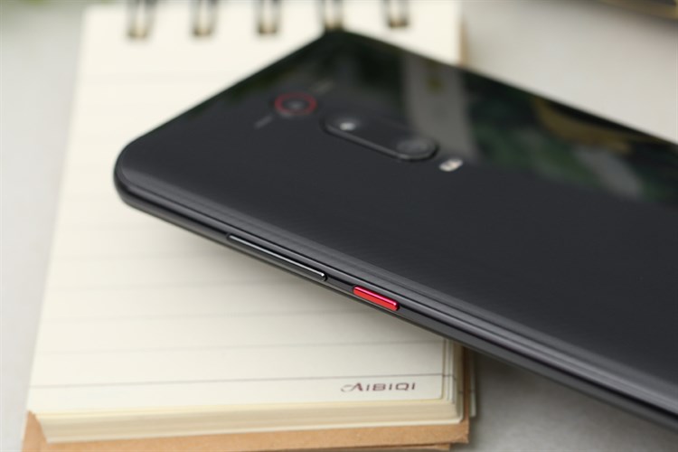Điện thoại Xiaomi Mi 9T (6GB/64GB) Màu Đen