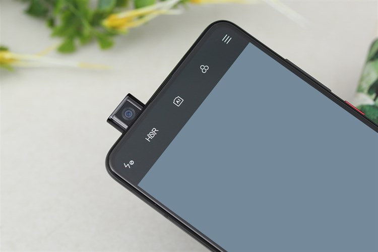 Điện thoại Xiaomi Mi 9T (6GB/64GB) Màu Đen