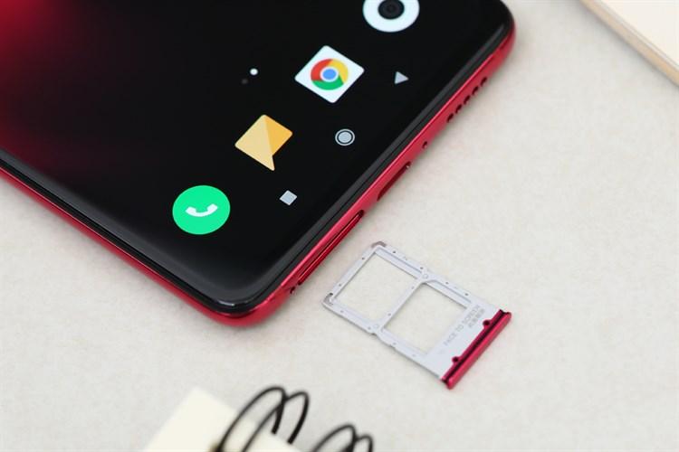 Điện thoại Xiaomi Mi 9T (6GB/64GB) Màu Đỏ