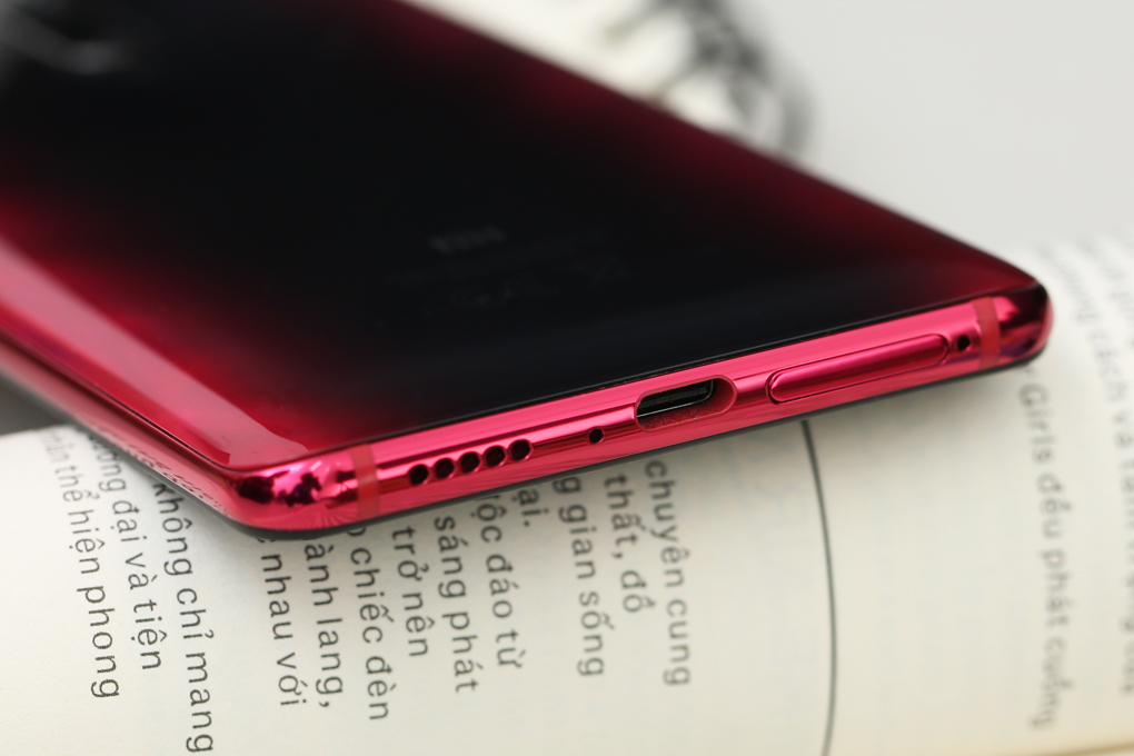 Điện thoại Xiaomi Mi 9T (6GB/64GB) Màu Đỏ