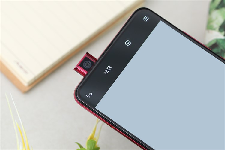 Điện thoại Xiaomi Mi 9T (6GB/64GB) Màu Đỏ