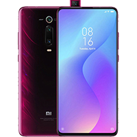 Điện thoại Xiaomi Mi 9T (6GB/64GB) Màu Đỏ