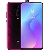Điện thoại Xiaomi Mi 9T (6GB/64GB) Màu Đỏ