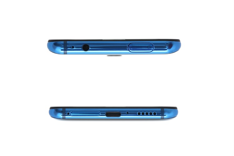 Điện thoại Xiaomi Mi 9T (6GB/64GB) Màu Xanh Dương